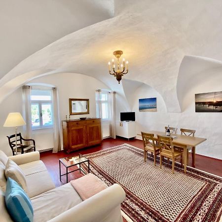 Sammer Residenz, Breitenbrunn Am Neusiedlersee Εξωτερικό φωτογραφία