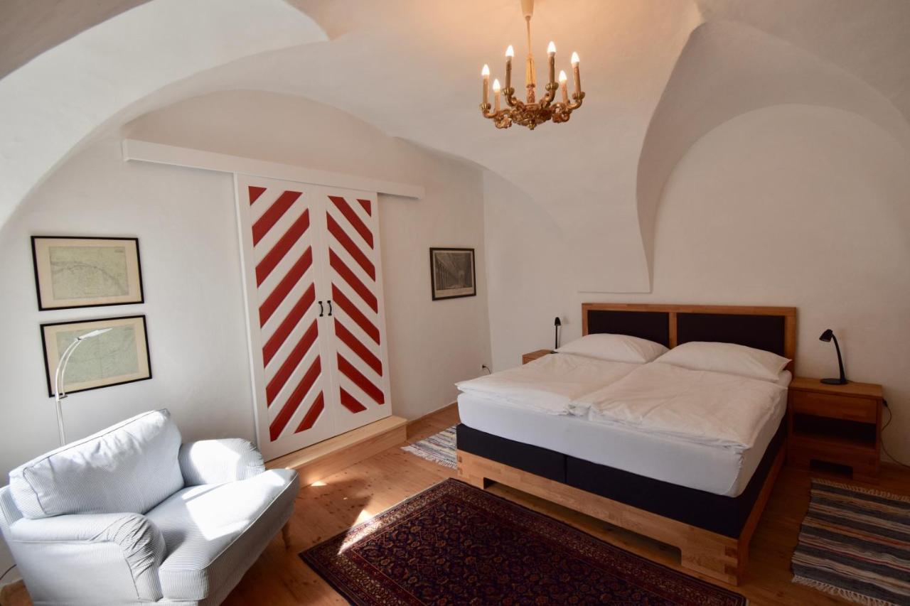 Sammer Residenz, Breitenbrunn Am Neusiedlersee Εξωτερικό φωτογραφία