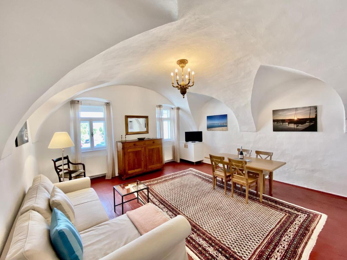 Sammer Residenz, Breitenbrunn Am Neusiedlersee Εξωτερικό φωτογραφία