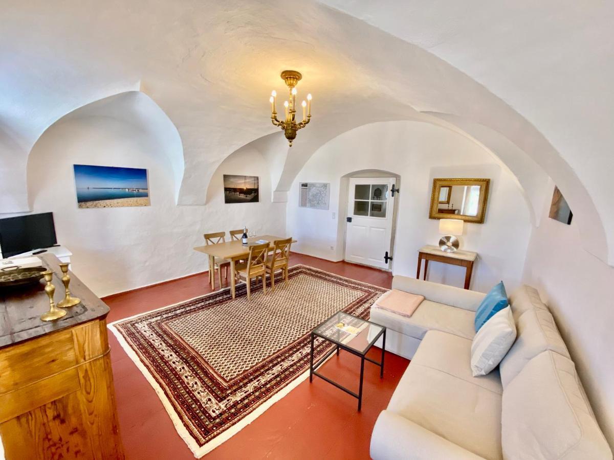 Sammer Residenz, Breitenbrunn Am Neusiedlersee Εξωτερικό φωτογραφία