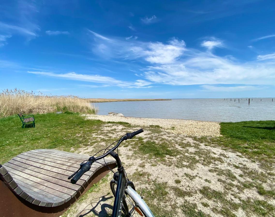 Sammer Residenz, Breitenbrunn Am Neusiedlersee Εξωτερικό φωτογραφία