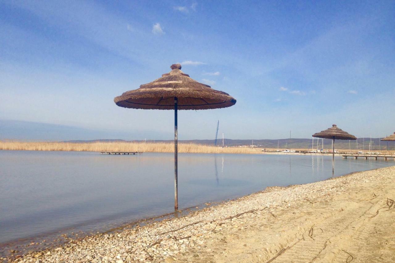 Sammer Residenz, Breitenbrunn Am Neusiedlersee Εξωτερικό φωτογραφία
